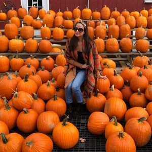 Meet your Posher, Carol